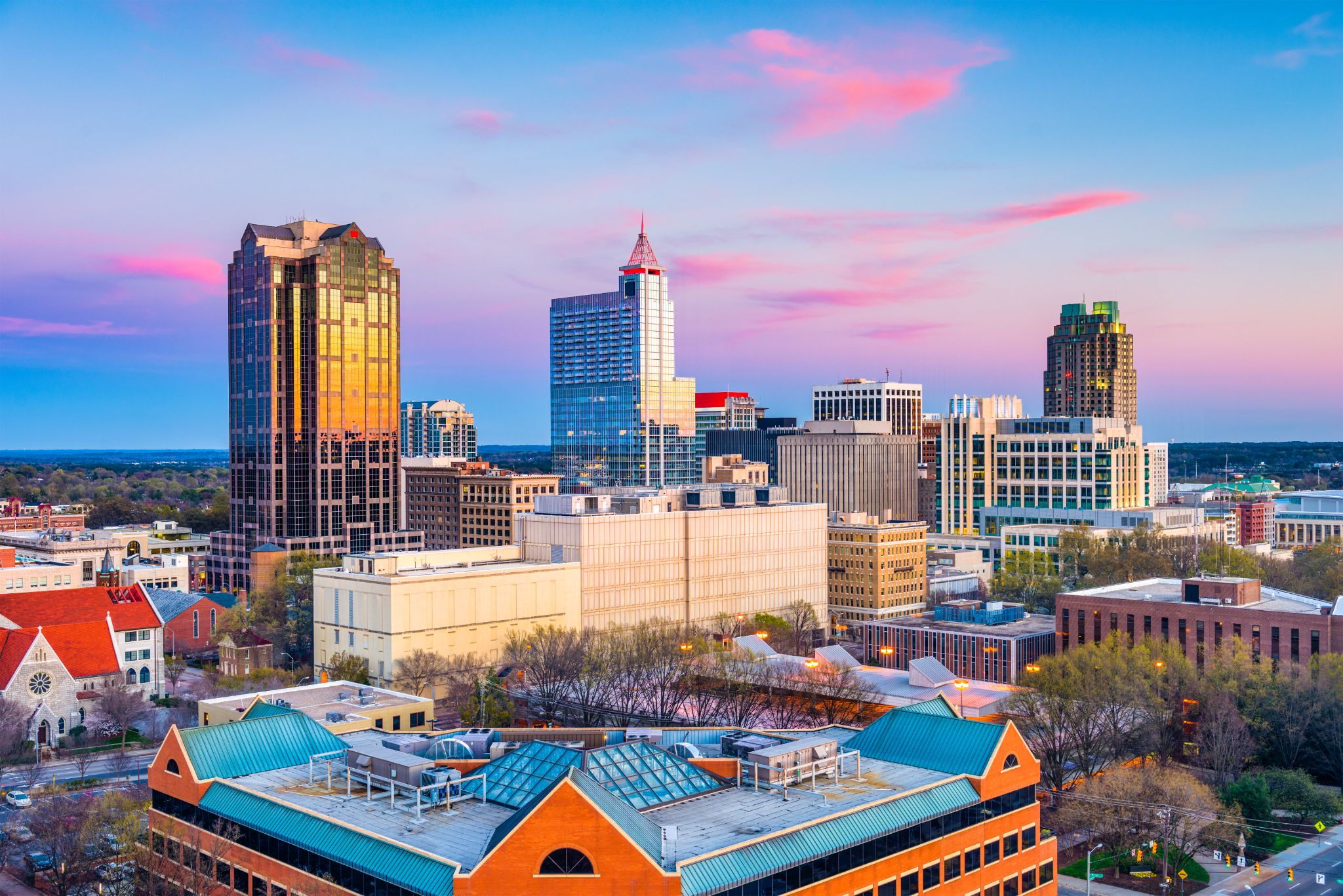 Business Broker North Carolina